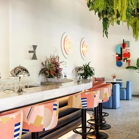 Map Boutique Hotel Nicosia