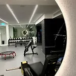 Map Boutique Готель 4*