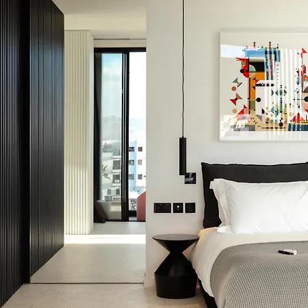 Ξενοδοχείο Map Boutique Λευκωσία