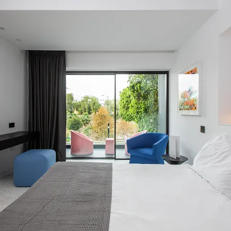 Map Boutique Λευκωσία