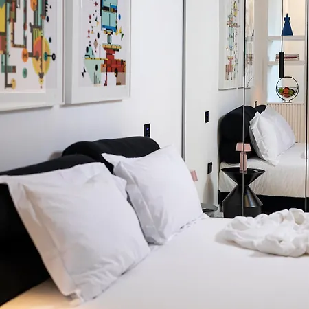 Map Boutique 4* Nicosia