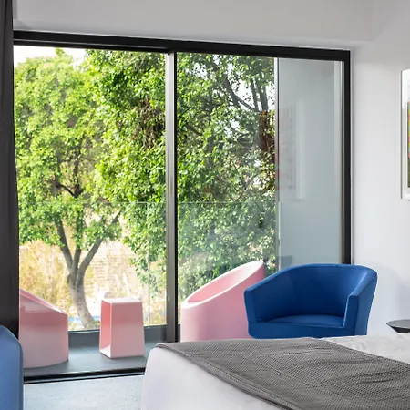 Map Boutique Hotel 4*