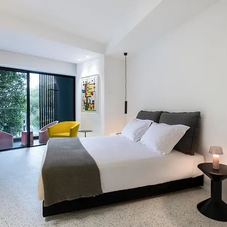 Map Boutique Hotel 4*