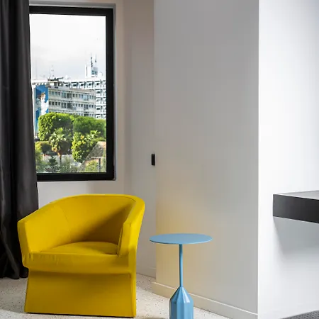 Map Boutique Ξενοδοχείο