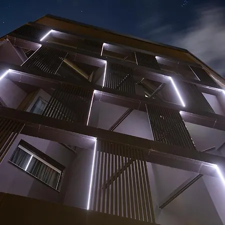 Map Boutique Ξενοδοχείο