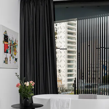 Map Boutique Ξενοδοχείο 4*