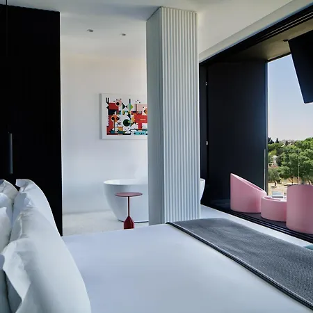 Ξενοδοχείο Map Boutique Λευκωσία