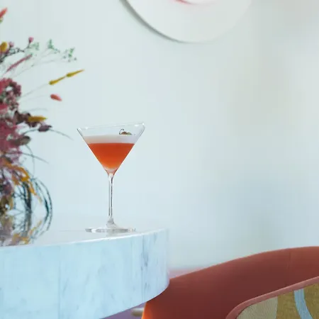 Map Boutique Ξενοδοχείο Λευκωσία