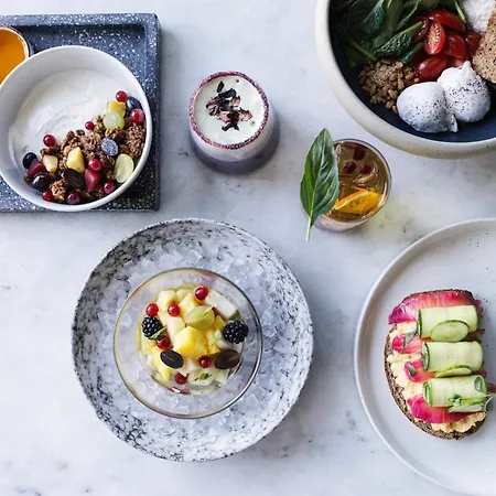 Map Boutique Ξενοδοχείο Λευκωσία