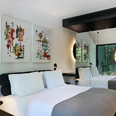 Map Boutique Hotel