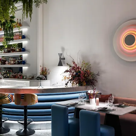 Map Boutique Hotel Nicosia