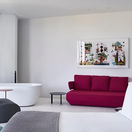 Map Boutique 4* Nicosia