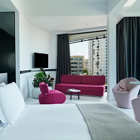 Ξενοδοχείο Map Boutique 4*