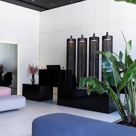 Ξενοδοχείο Map Boutique Λευκωσία