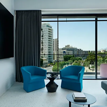 Ξενοδοχείο Map Boutique