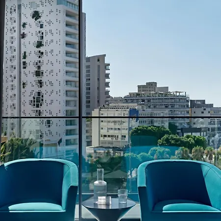 Map Boutique 4* Λευκωσία