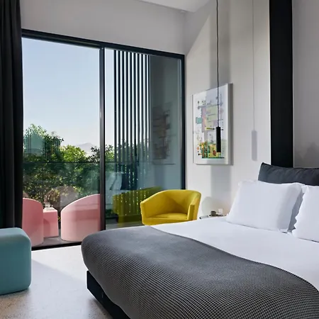 Map Boutique Ξενοδοχείο