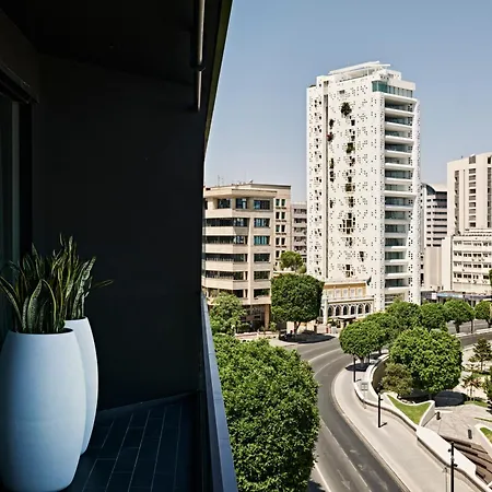 Ξενοδοχείο Map Boutique 4*