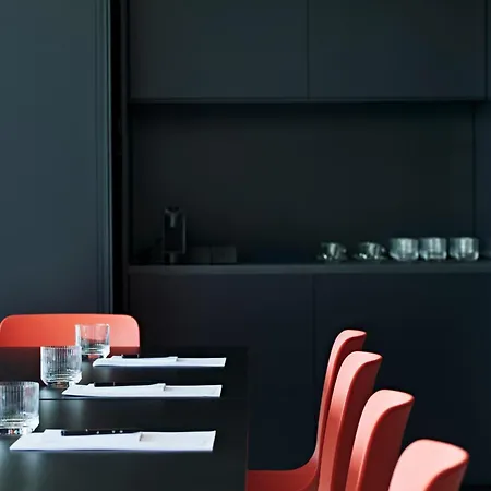 Hotel Map Boutique Nicosia