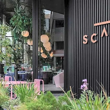 Map Boutique Nicosia