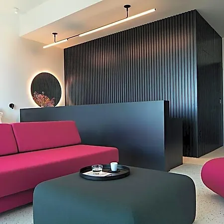 Map Boutique Hotel Nicosia