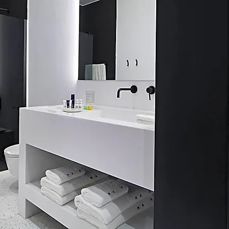 Hotel Map Boutique Nicosia