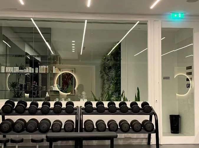 Map Boutique 酒店 4*