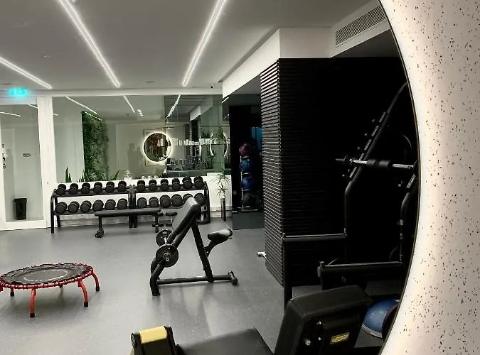 Map Boutique 酒店 4*