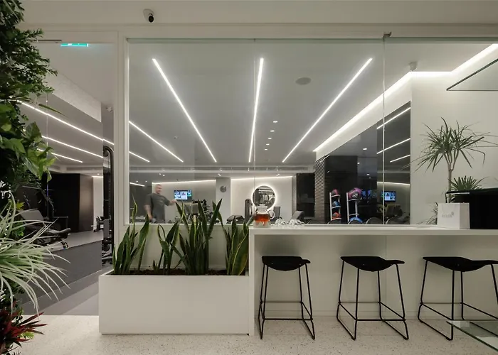 Map Boutique Готель 4*