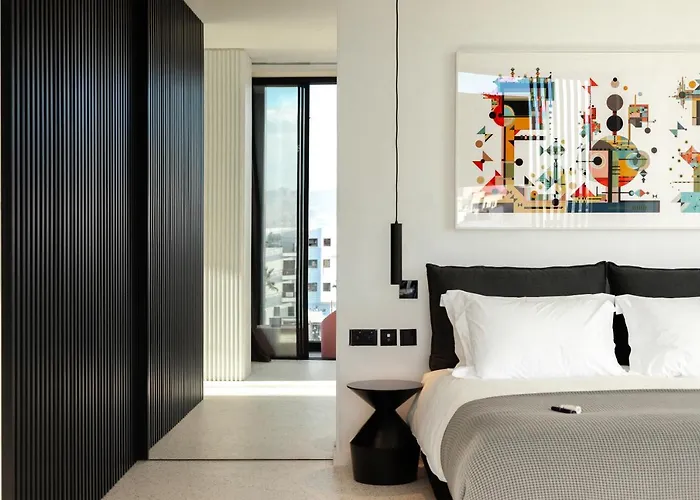 Готель Map Boutique Нікосія