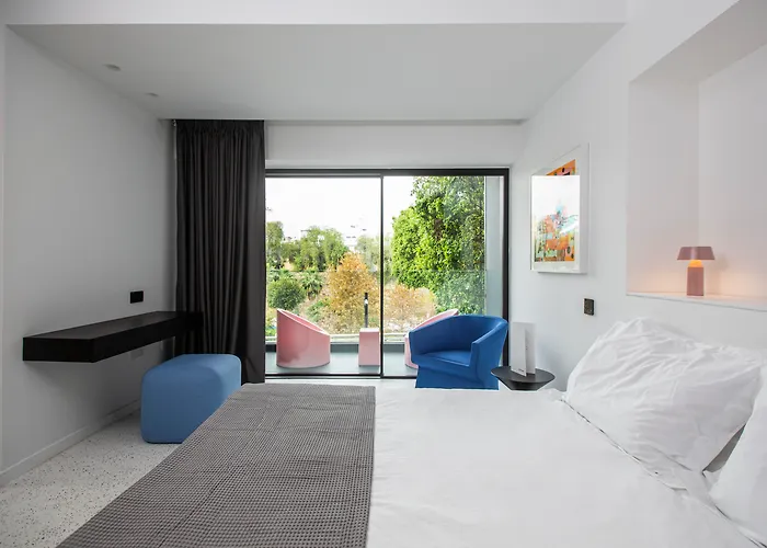 Map Boutique Нікосія