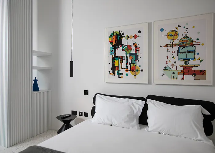 Готель Map Boutique