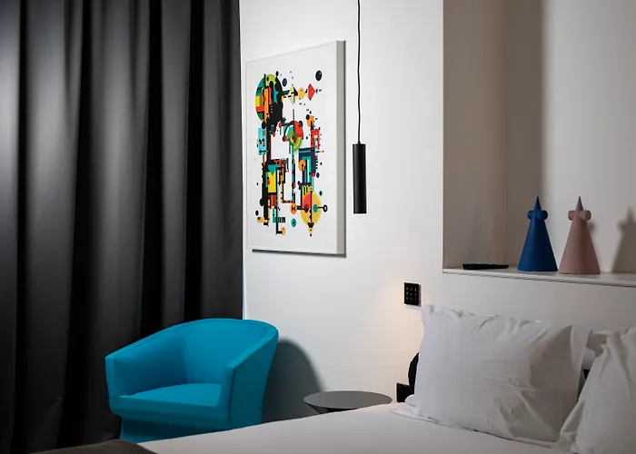 Map Boutique Nicosia