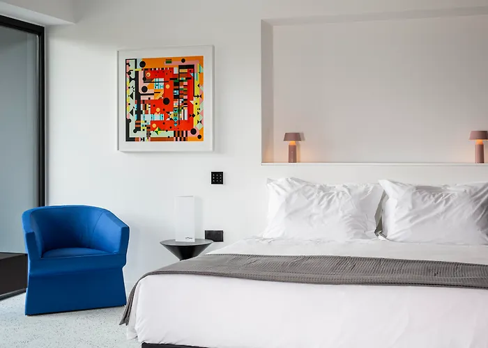 Готель Map Boutique