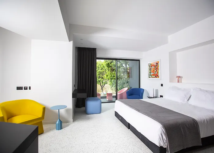 Готель Map Boutique 4*