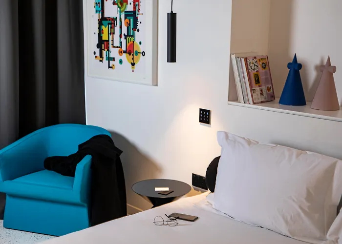 Map Boutique 4* Nicosia