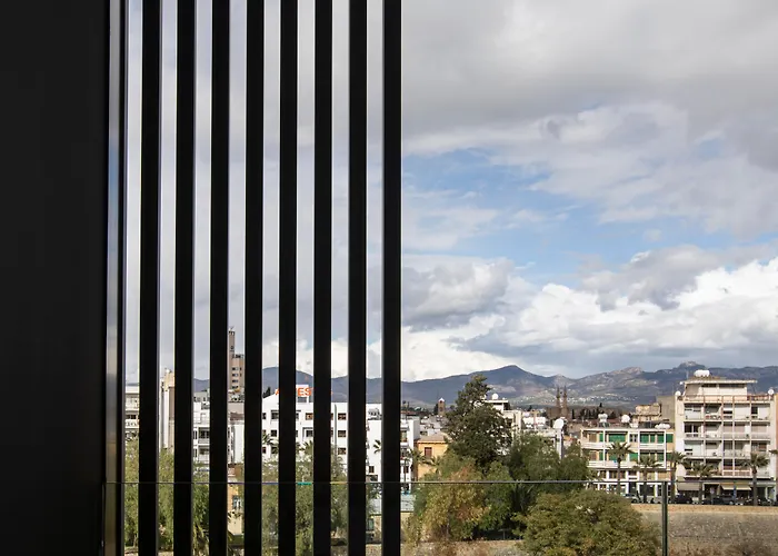 Map Boutique Нікосія