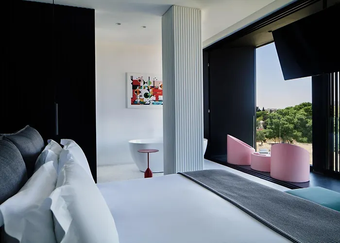 Готель Map Boutique Нікосія