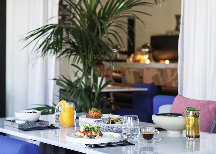 Готель Map Boutique Нікосія