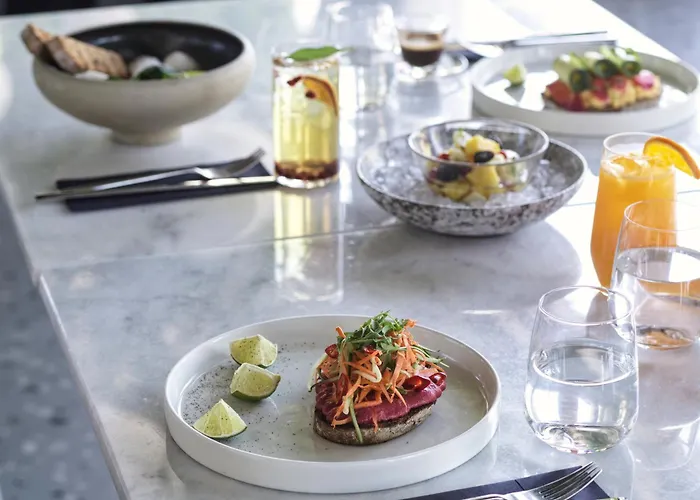 Map Boutique 4* Нікосія