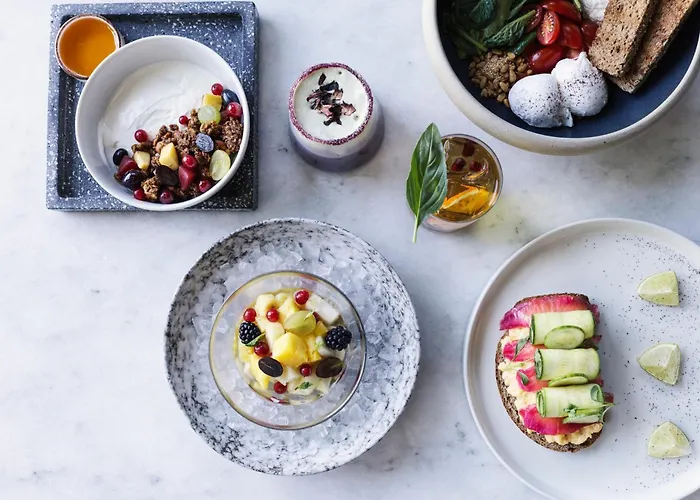 Map Boutique Готель Нікосія