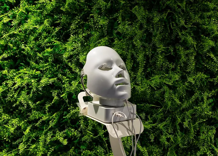 Map Boutique Готель