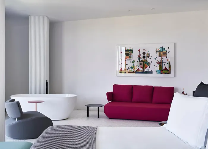 Map Boutique 4* Нікосія