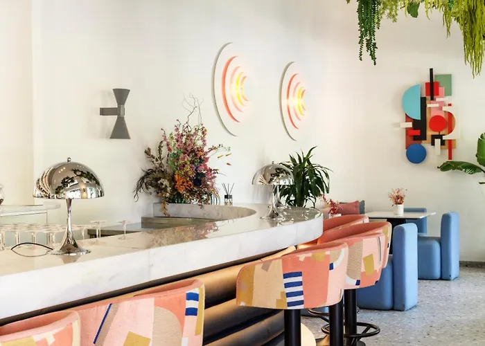 Map Boutique Готель Нікосія