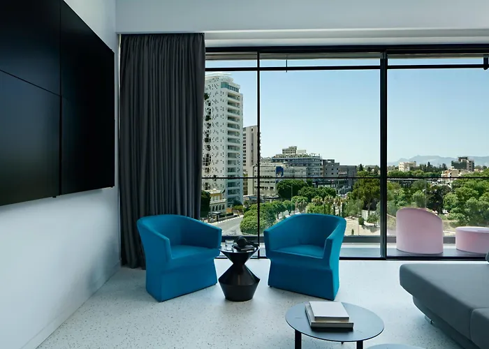 Готель Map Boutique