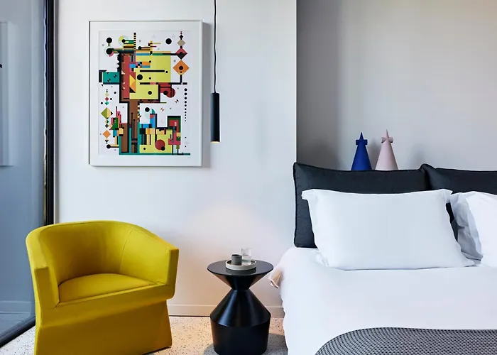 Map Boutique Готель Нікосія