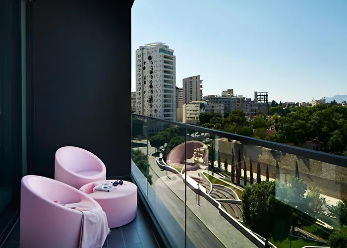 Готель Map Boutique 4*