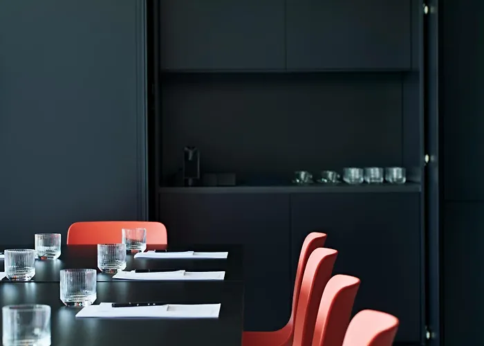 Hotel Map Boutique Nicosia