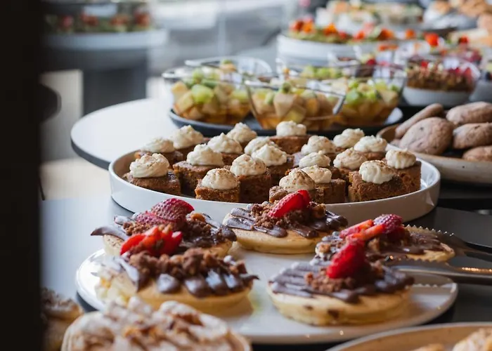 Map Boutique Готель Нікосія