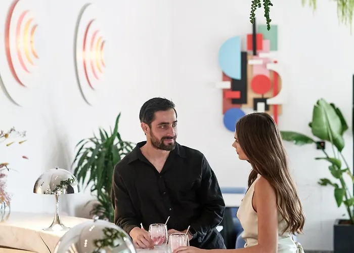 Map Boutique Нікосія